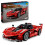 LEGO LEGO Technic 42212 Ferrari FXX K, 897 bitar 1