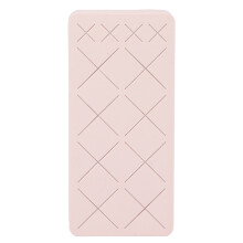 Pratico porta rossetto, scatola porta pennelli per il trucco, organizer per rossetto, matita per sopracciglia, smalto per unghie, facile da pulire e
