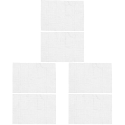 3Ensembles Pads Grippers Beige Pour 2