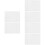 3Ensembles Pads Grippers Beige Pour 7