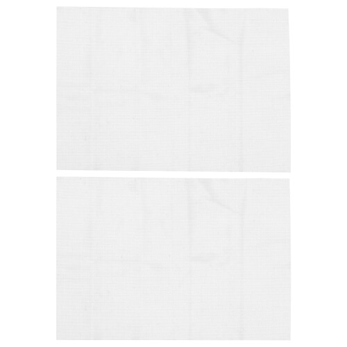 3Ensembles Pads Grippers Beige Pour 1
