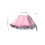 1Jupe Tutu Rose Fin Danse Spectacle Et 2