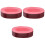 3 Multi PU Lederstrips Ideal Für DIY Schmuck Und Accessoires 5
