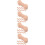 32St Beige Treinspoor Adapter DIY Kinderspeelgoed Creatief 10