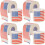 8Rouleaux Papier Multi-Usage Us Design Esthétique 7