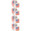 8Rouleaux Papier Multi-Usage Us Design Esthétique 10