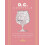 D.C. Cocktails by Travis Mitchell Hardcover Book 1