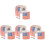 8Rouleaux Papier Multi-Usage Us Design Esthétique 4