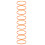 9Pcs Smooth Plastic Replacement Belts for Cotton Candy Maker Machine 3