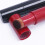 Roter Foundation Make-Up Leicht Robust Zum Auftragen 2