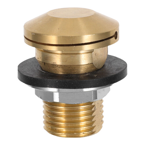 Urinal Spüldüse Messing Golden Universal Wc Sprayersatz