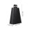 Noise Maker Cowbell Metal Cheering 1 Set Black 2