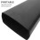 Noise Maker Cowbell Metal Cheering 1 Set Black 6