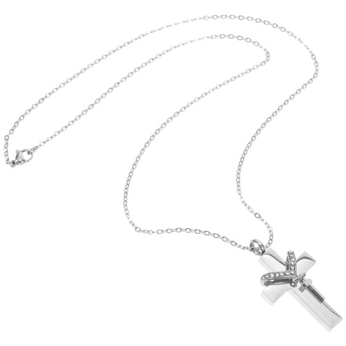 5Stk Silber Tierurne Schmuck Ascheanhänger Mit
