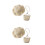 2Sets Strohhut Für Kinder Beige Mit Ideal Für Und Strand 5