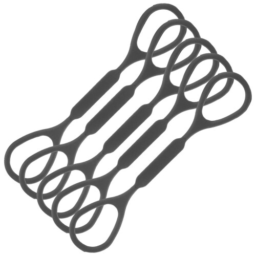 15Stk Trompeten Slide Stopper Aus Silikon, Flexibel Und Kompakt 2
