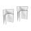 4Stk Weißer Fotoreflector Lichtdiffusor Für 6