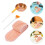 1Set Multi Gesichts-Set Schüssel Kosmetik Zubehör 9