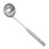 4Stk Metall Suppenkellen, Robuste Schöpfkelle Für Suppe & Soße 3