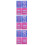 12Pcs Scratch-Resistant Mahjong Shuffler Cards for Mixing 7
