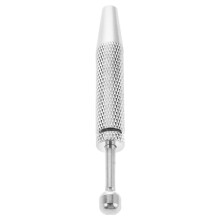 2Stk Piercing Ball Greifer Pinzette Silber Schmuck