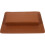 3Ensembles Repose-Main Nail Art Marron PU Confort Pour 3