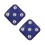2Pièces Cible Escrime Murale Anti-Perforation Double-Face Polyvalente 9