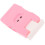 4Pièces Compteur De Rang Tricot Rose Manuel Pratique Durable 1