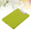 1Pièces Clipboard Vert A4, Porte , Idéal Pour 6