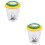 2Pièces Boîte Loupe Insectes Portable ABS Multi Usage 8