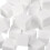 5Ensembles Éponges Ongles Latex Blanches Pince Pour 8