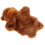 4St Handpop Gorilla Bruin Voor Baby's En Peuters Interactief 3
