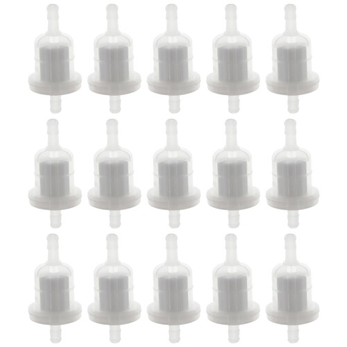 30Pièces Filtre Accessoire Réparation ABS
