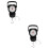 2Pièces Mini Balance Mécanique Portable 20Kg Suspendue Usage 8