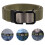 2Pièces Ceinture De Taille Nylon Design Moderne Multi 11