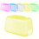 40Pcs Durable Plastic Toothbrush Head Caps Travel Protective Covers 1