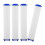 20Pcs Calcium Sulfite Shower Head Filter Replacement for Home Use 1