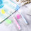 40Pcs Durable Plastic Toothbrush Head Caps Travel Protective Covers 4