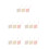 Mini Portable Soap Sheets Assorted Colors for Outdoor Travel Use 7