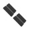 4Pcs Black Desktop Cigar Humidifier Tray for Long-Term Freshness 7