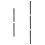 5Pcs Red Liquid Eyeliner Pens with Quick-Dry Stamp Tool 9