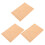 9Pcs Precision-Cut Boat Decking Sheets for Model and Patio Flooring 1