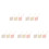 Mini Portable Soap Sheets Assorted Colors for Outdoor Travel Use 8