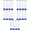 20Pcs Calcium Sulfite Shower Head Filter Replacement for Home Use 9