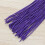Purple Graduation Tassels Premium Polyester Silky for Ceremony 9