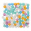 12Packs Bright Colored Plastic Pellets Sand for Kids' Sensory Table 6