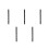 5Pcs Red Liquid Eyeliner Pens with Quick-Dry Stamp Tool 6