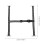4Pcs Anti-Wear Chin Strap for Construction Black Practical 11