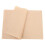 200Pcs Nonstick Baking Paper Sheets Light Brown Precut Oven Tray Liner 2