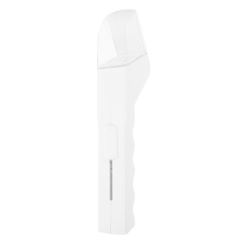 3Pcs Handheld White ABS Fly Catchers Spider Bee Insect Catching Tools 1